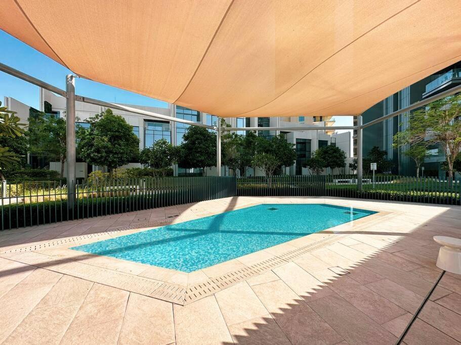 Magnificent Brand New Lux 3Br Burj & Fountain View Apartamento Dubai Exterior foto